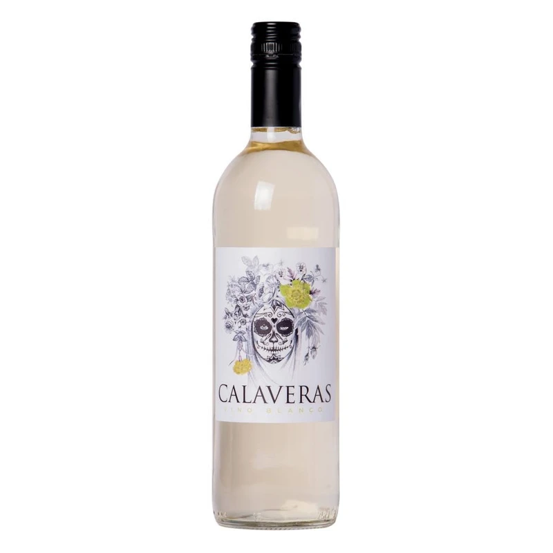 Calaveras Blanco 75cl NRB - 42589860_3.jpg