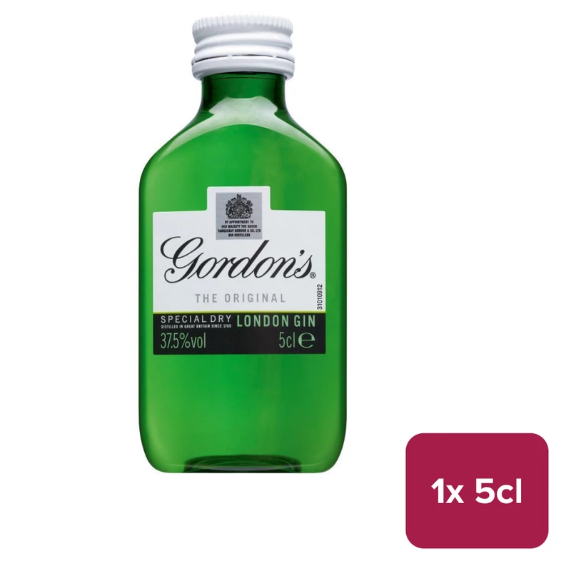 Gordon's Special Dry London Gin 5cl NRB - 32010040_B.jpg