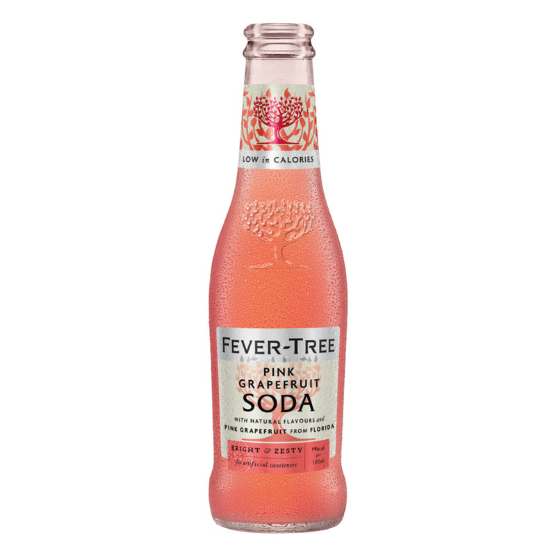 Fever-Tree Pink Grapefruit Soda 24 x 200ml NRB - 55541135_1.jpg