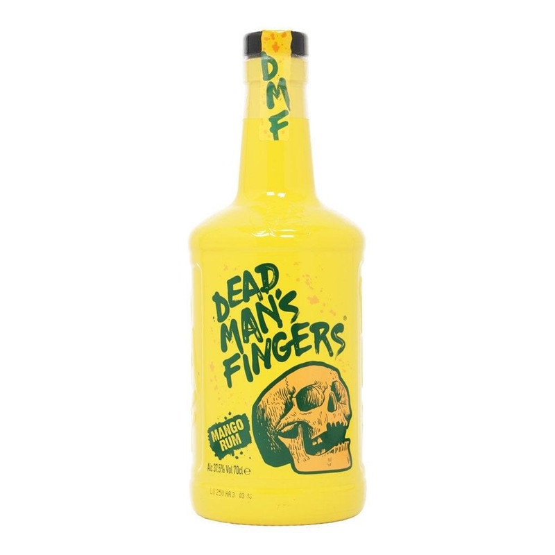 Dead Man's Fingers Mango 70cl NRB