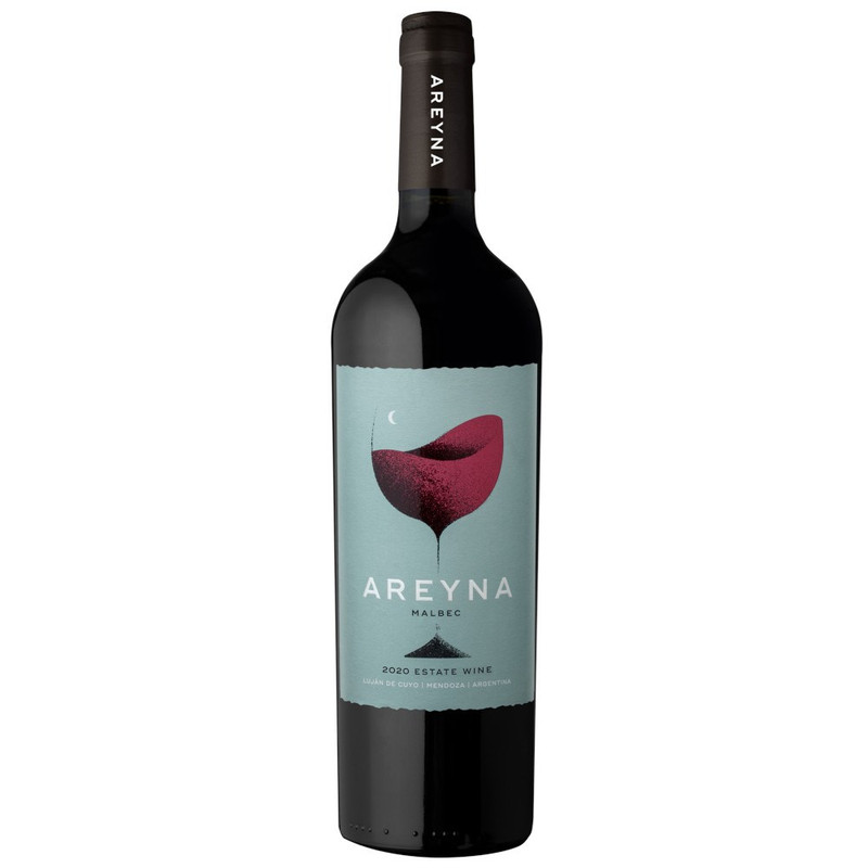 Casarena Areyna Malbec 75cl NRB