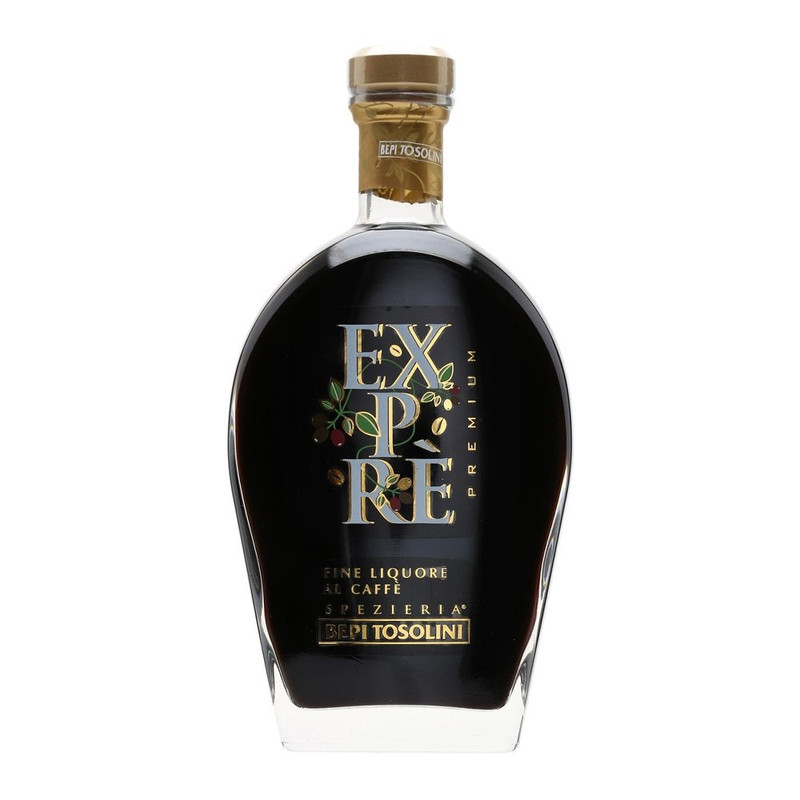 Tosolini Expre Premium Coffee Liqueur 70cl NRB
