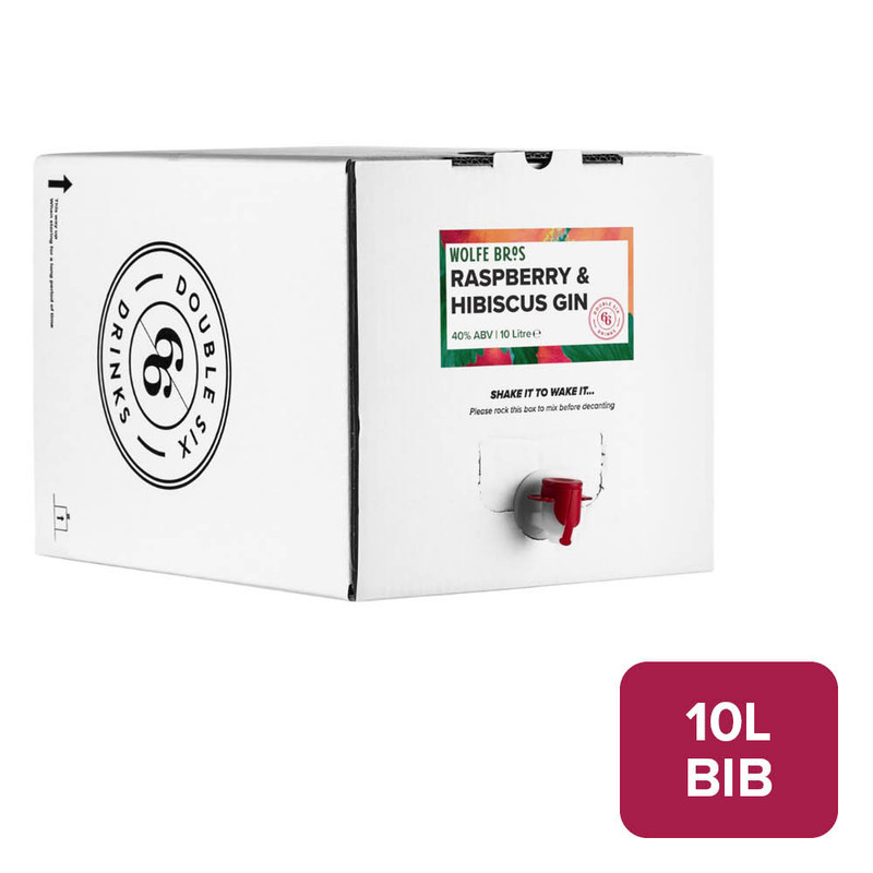 Wolfe Bros Raspberry & Hibiscus Gin 10L BIB - 35065776_B.jpg
