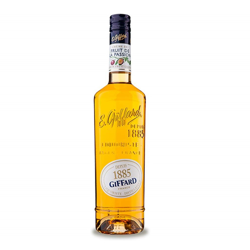 Giffard Creme De Fruit De La Passion 70cl NRB - 36315161_3.jpg