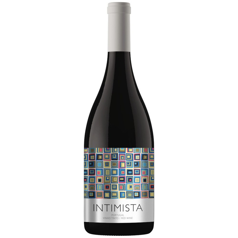 Intimista Red 75cl NRB