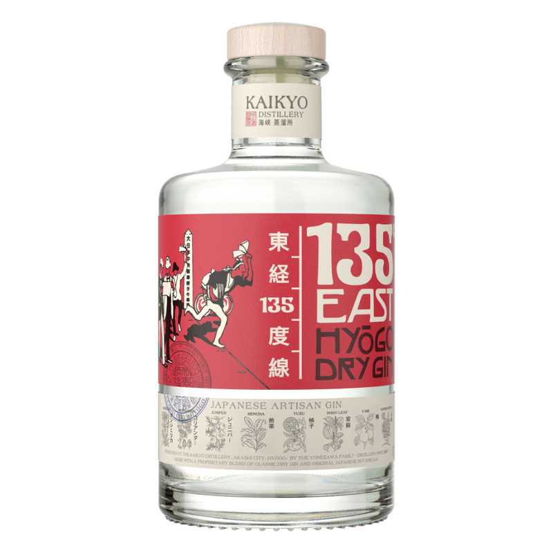 135 East Hyogo Dry Gin 70cl NRB - 32151211_1.jpg