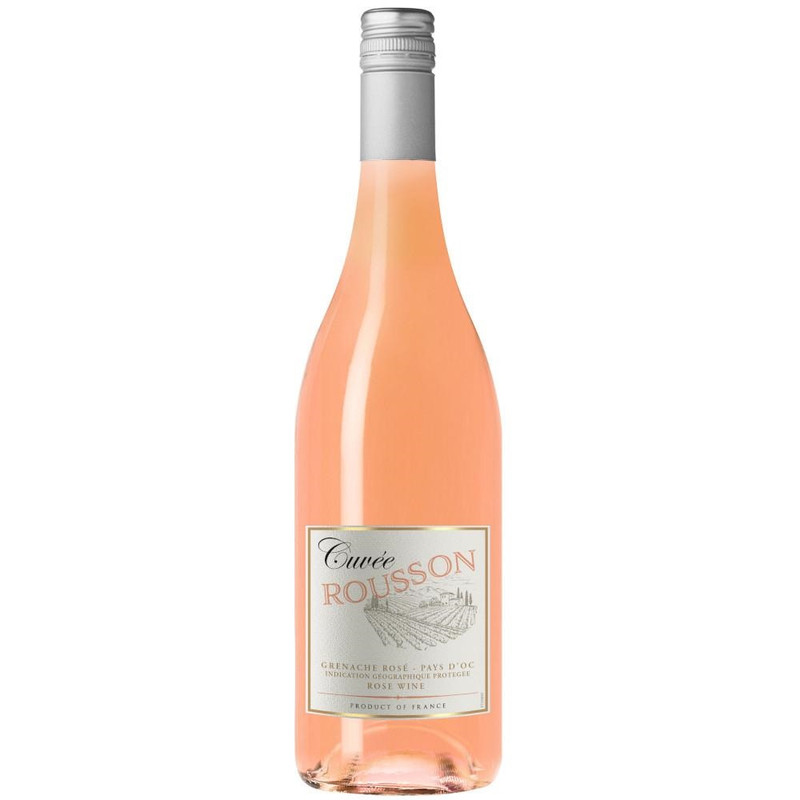 Cuvee Rousson Grenache Rose 75cl NRB - 45119901_1.jpg