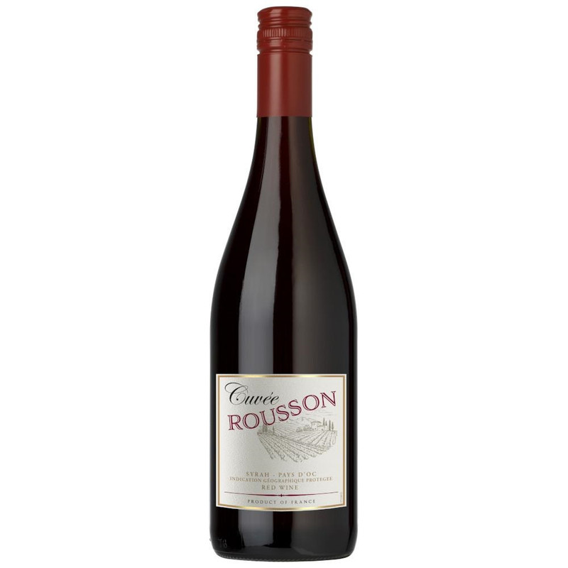 Cuvee Rousson Syrah 75cl NRB - 45119902_1.jpg