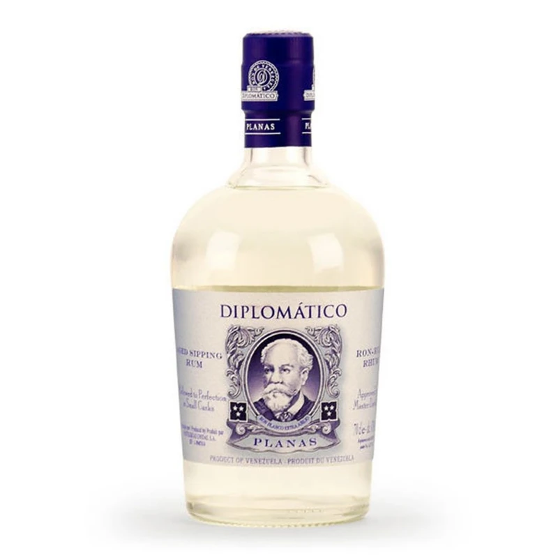 Diplomatico Planas White Rum 70cl NRB - 33171648_3.jpg