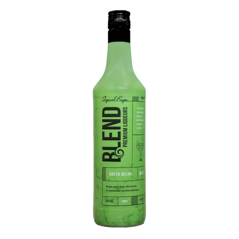 Blend Green Melon 70cl NRB - 36523994.jpg