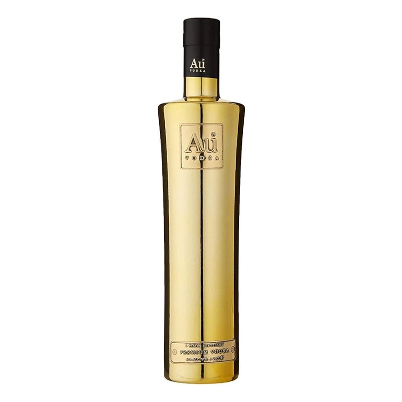 Au Vodka Original 70cl NRB