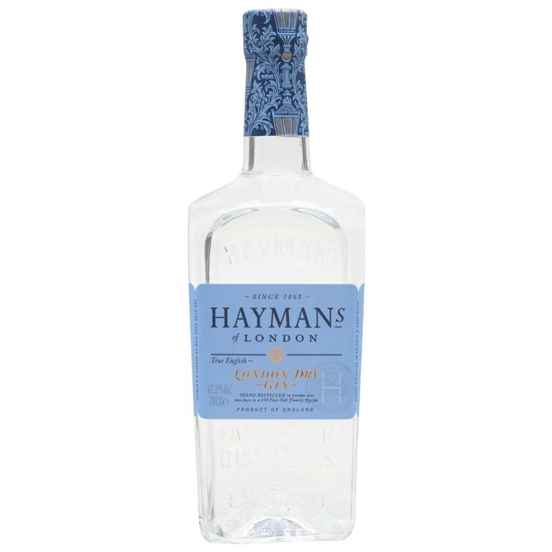Haymans London Dry Gin 70cl NRB
