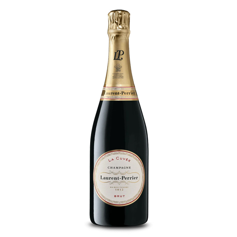 Laurent-Perrier La Cuvee NV 75cl NRB - 49250648_1.jpg