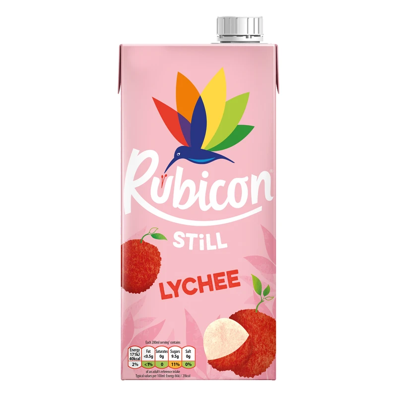 Rubicon Lychee Juice 12 x 1L Carton - 59410149_5.jpg