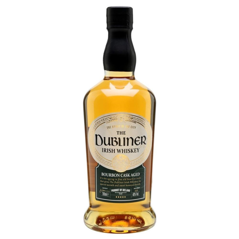 Dubliner Irish Whisky 70cl NRB - 32331860_3.jpg