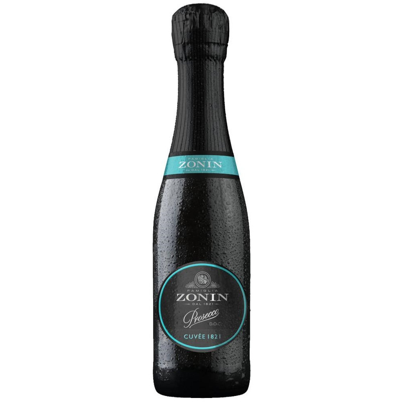Zonin Cuvee 1821 Prosecco DOC 24 x 200ml NRB - 45280060_3.jpg