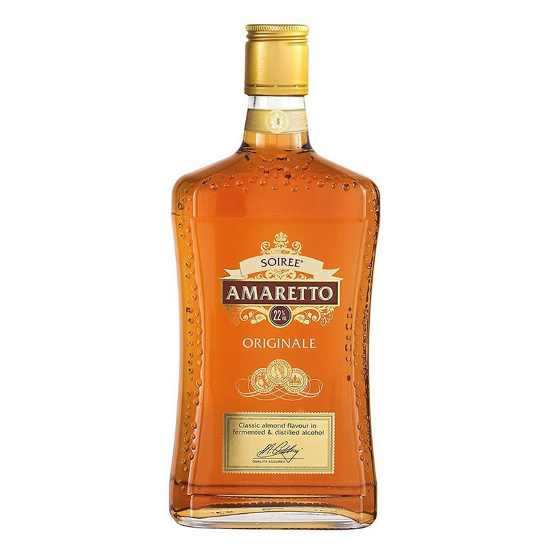 Soiree Amaretto 70cl NRB