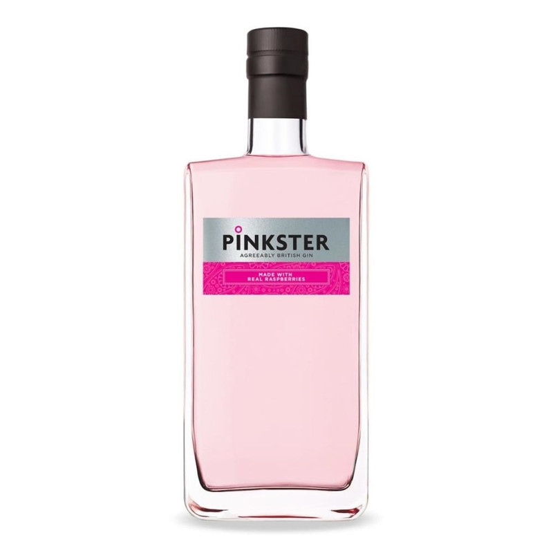 Pinkster Gin 70cl NRB