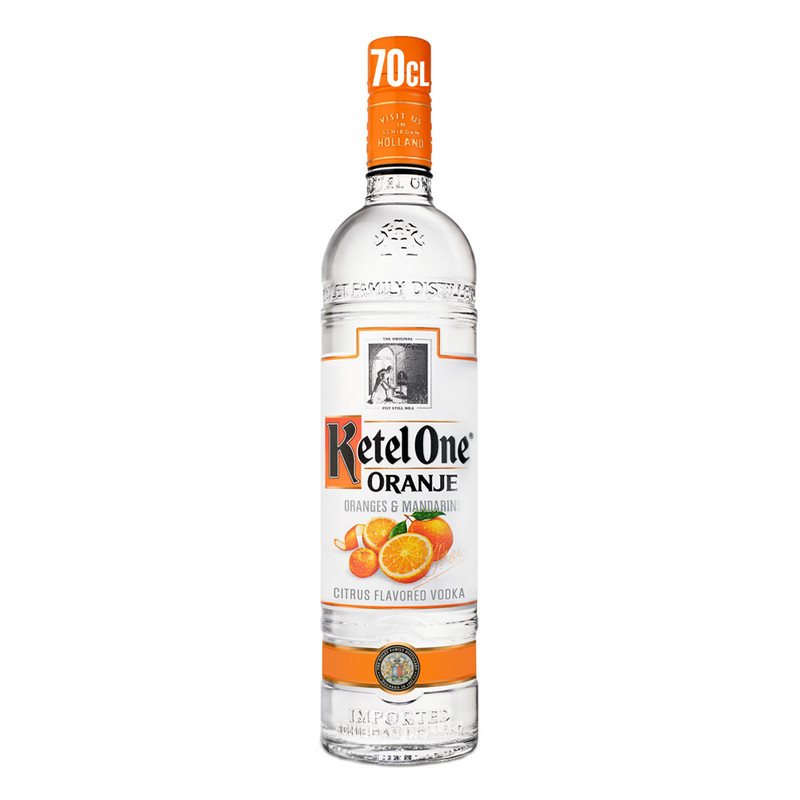 Ketel One Orange Flavoured Vodka 70cl NRB - 35111248_1.jpg