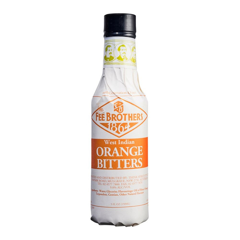 Fee Brothers Orange Bitters 15cl NRB - 37395045_3.jpg