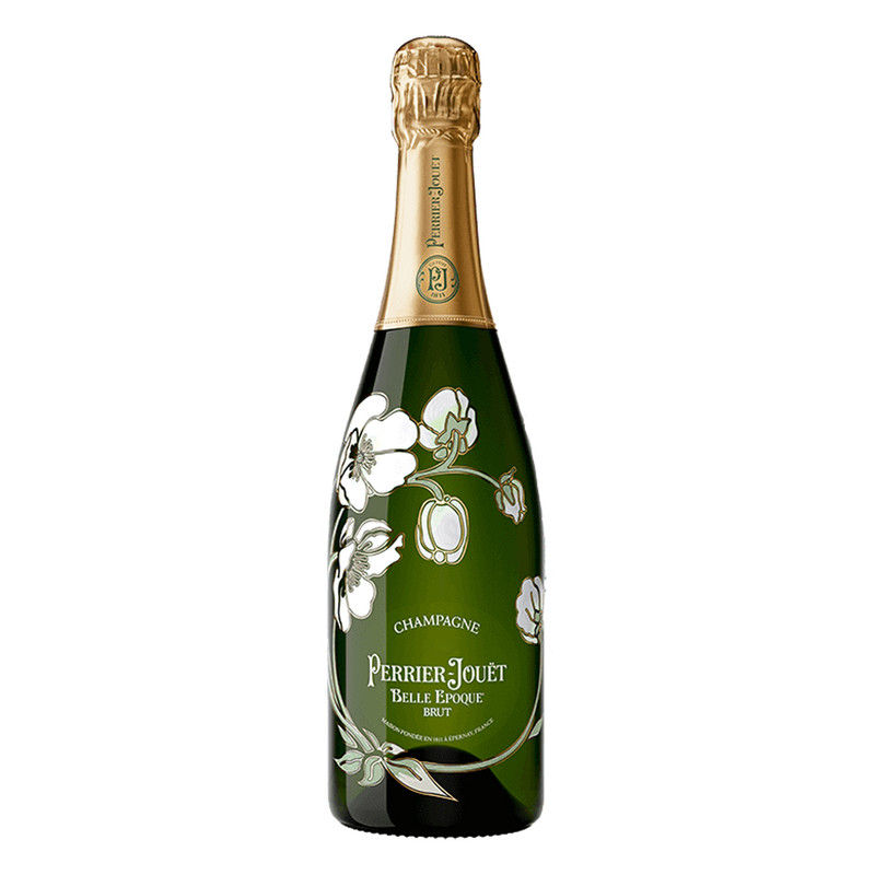 Perrier-Jouet Belle Epoque 75cl NRB