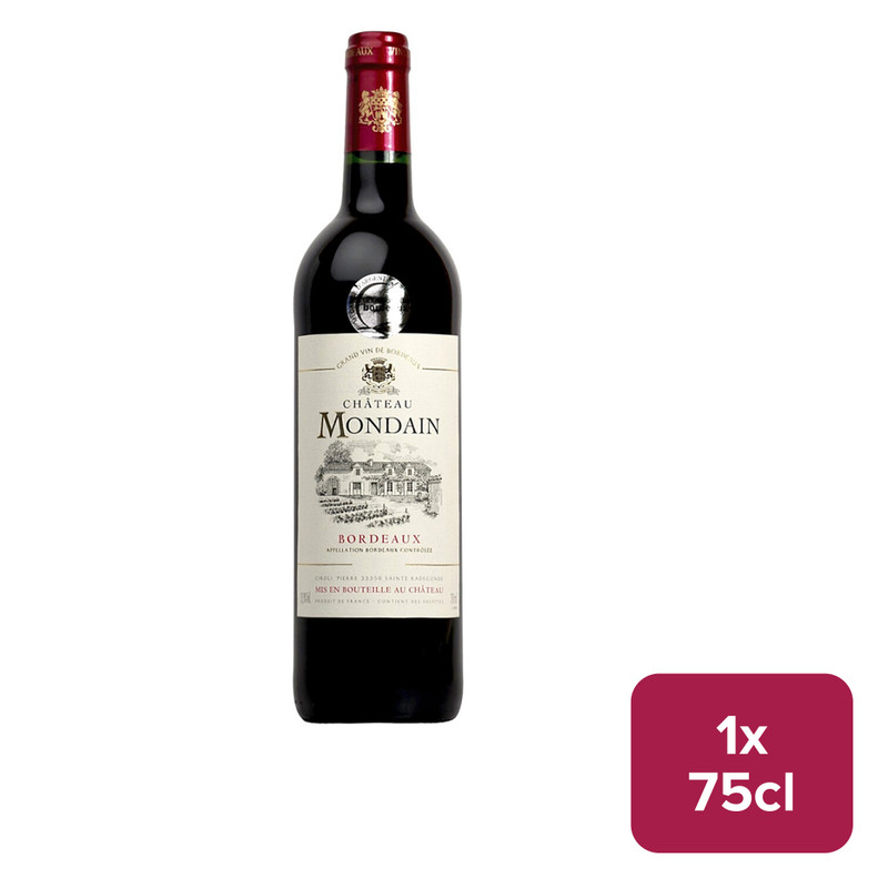 Chateau Mondain AC Bordeaux 75cl NRB - 46859852_B.jpg