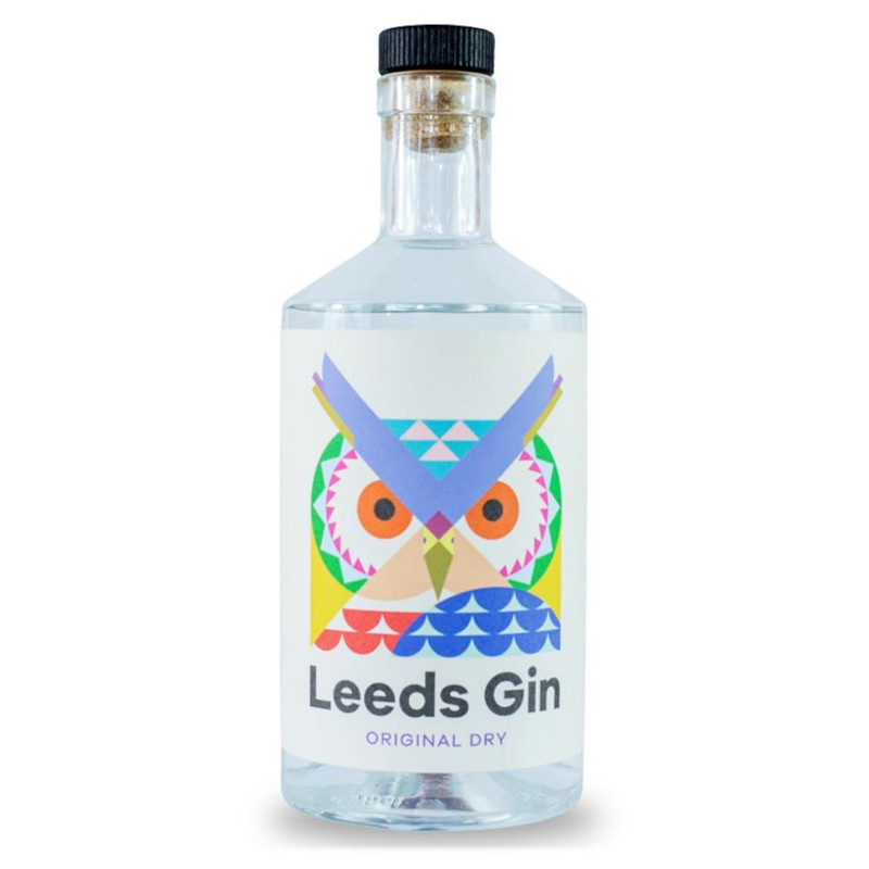 Leeds Gin 70cl NRB - 32170765_3.jpg