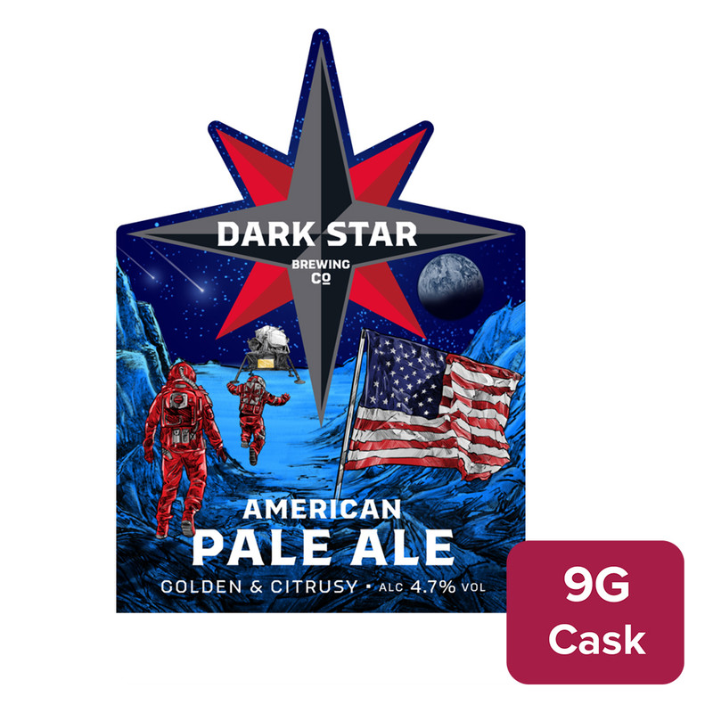 Dark Star American Pale Ale 9G Cask 4.7% - 15600591_B.jpg