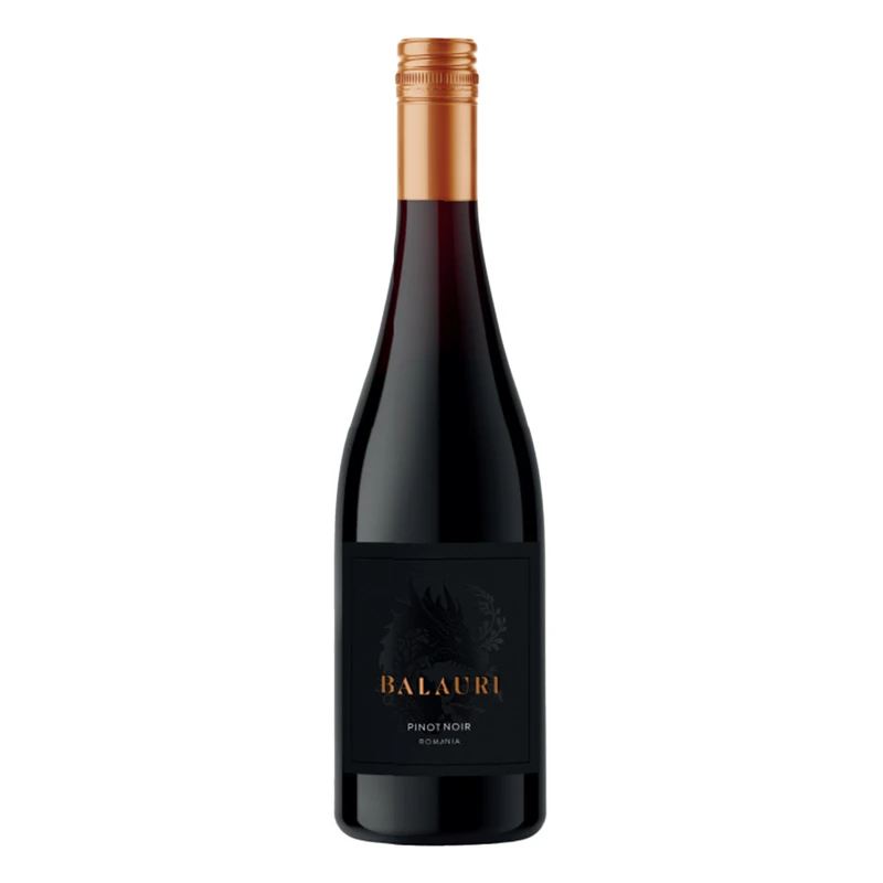 Balauri Pinot Noir 75cl NRB