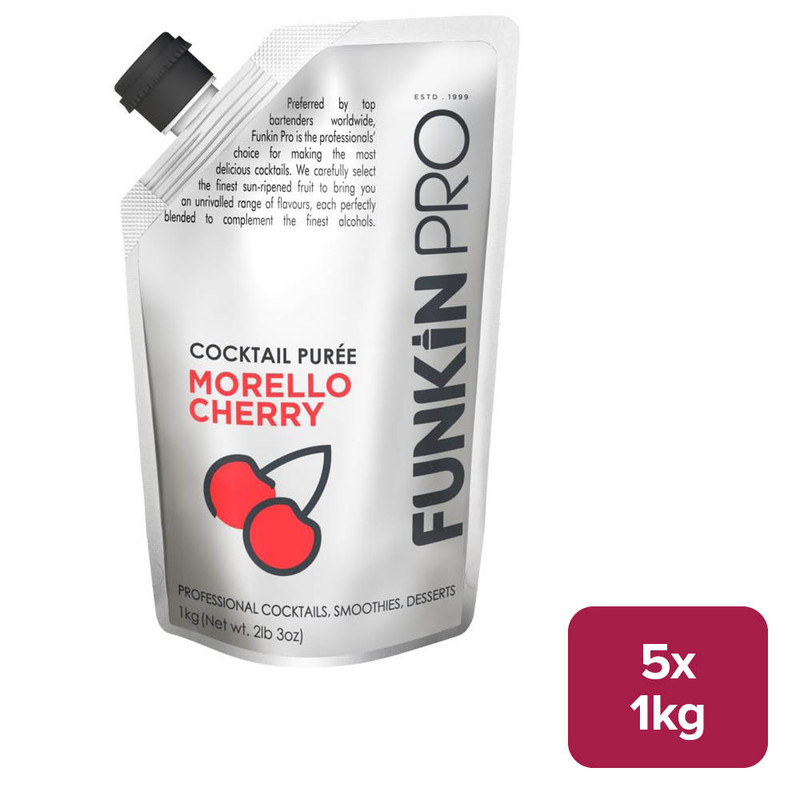 Funkin Morello Cherry Puree 5 x 1kg - 59737348_B.jpg