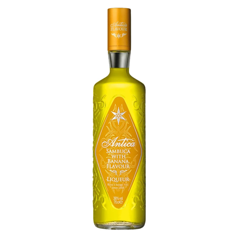 Antica Sambuca Banana 70cl NRB
