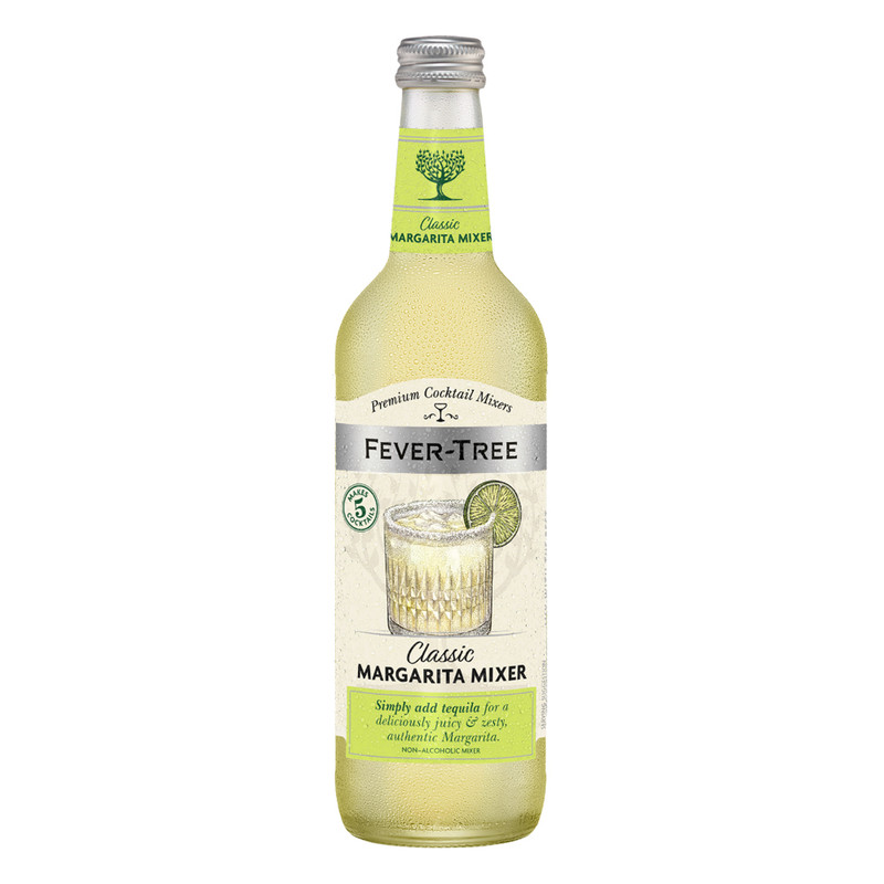 Fever-Tree Margarita Mixer 6 x 750ml NRB - 38965201_1.jpg