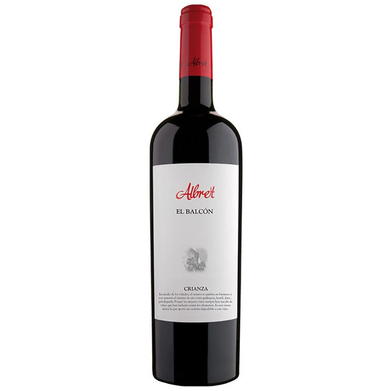 Albret El Balcon Crianza 75cl NRB - 49760384.jpg