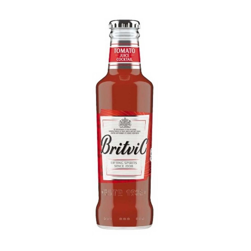 Britvic Tomato Juice 24 x 200ml   NRB - 51231011_3.jpg