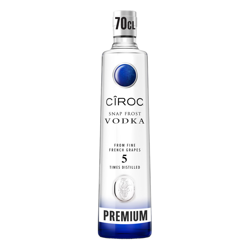 Ciroc Snap Frost Premium Vodka 70cl NRB - 35091946_1.jpg