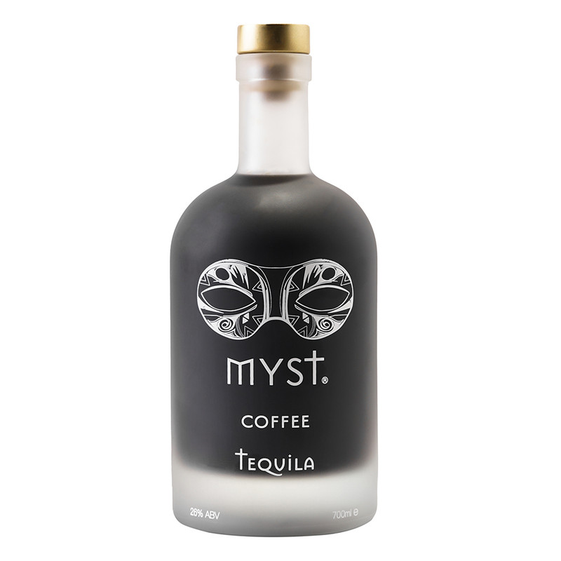 Myst Coffee Tequila 70cl NRB - 36536583.jpg