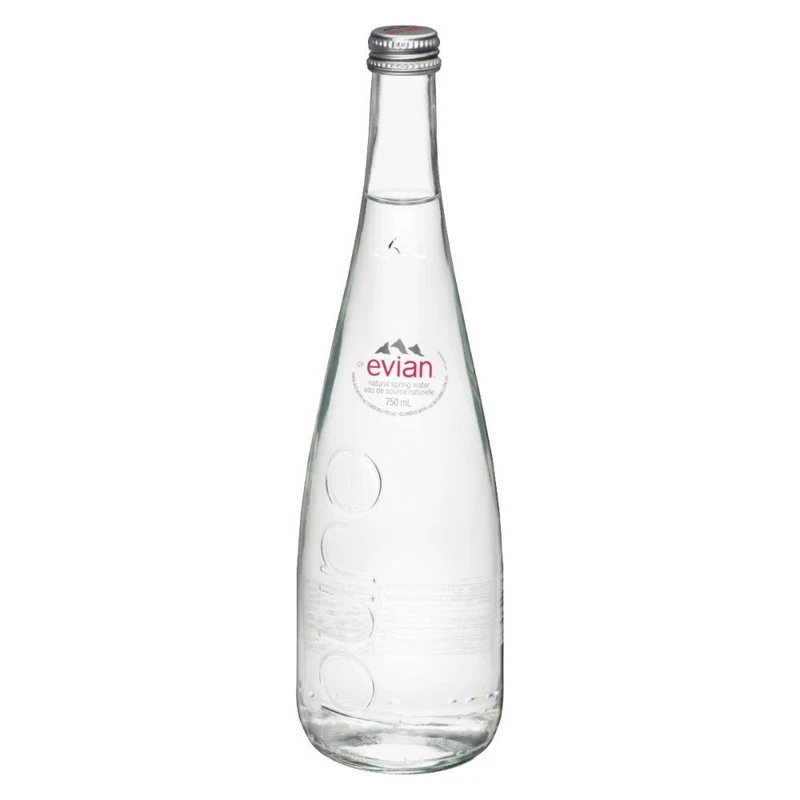 Evian Water 12 x 750ml NRB - 55220515_3.jpg