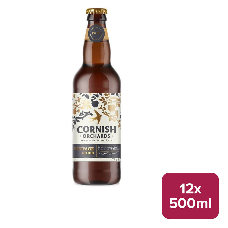 Cornish Orchards Vintage Cider 12 x 500ml NRB - 27805234_B.jpg