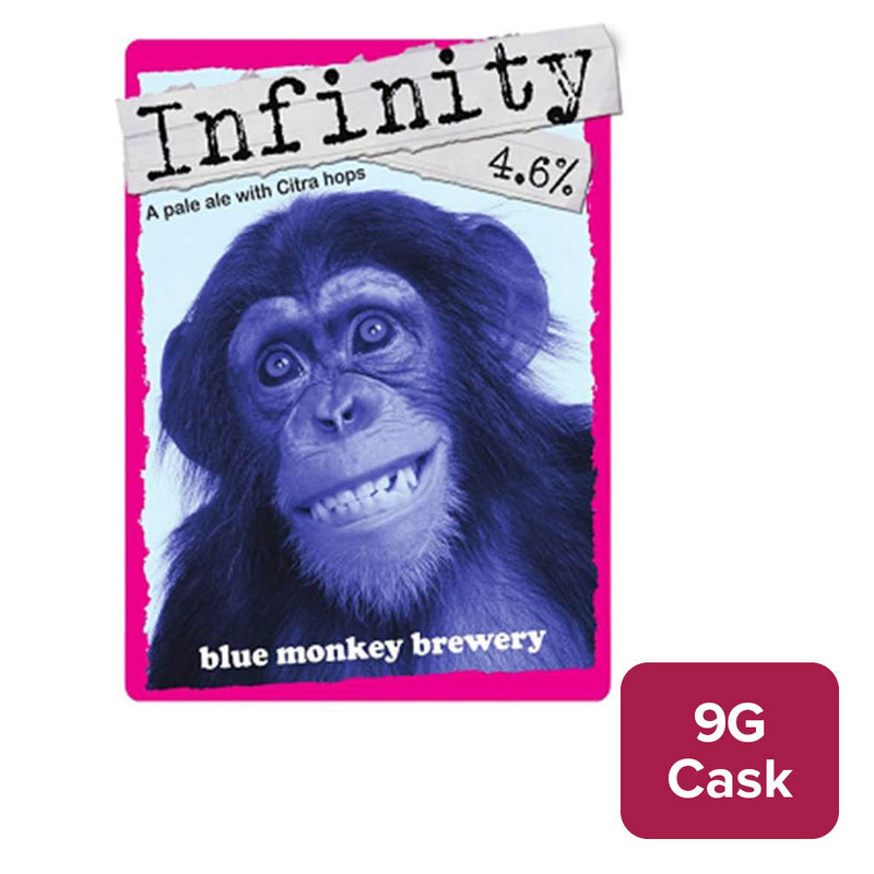 Blue Monkey Infinity Ale 9G Cask 4.6% - 19710906_B.jpg