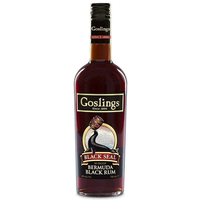 Goslings Black Seal Rum 70cl NRB - 33120047_3.jpg