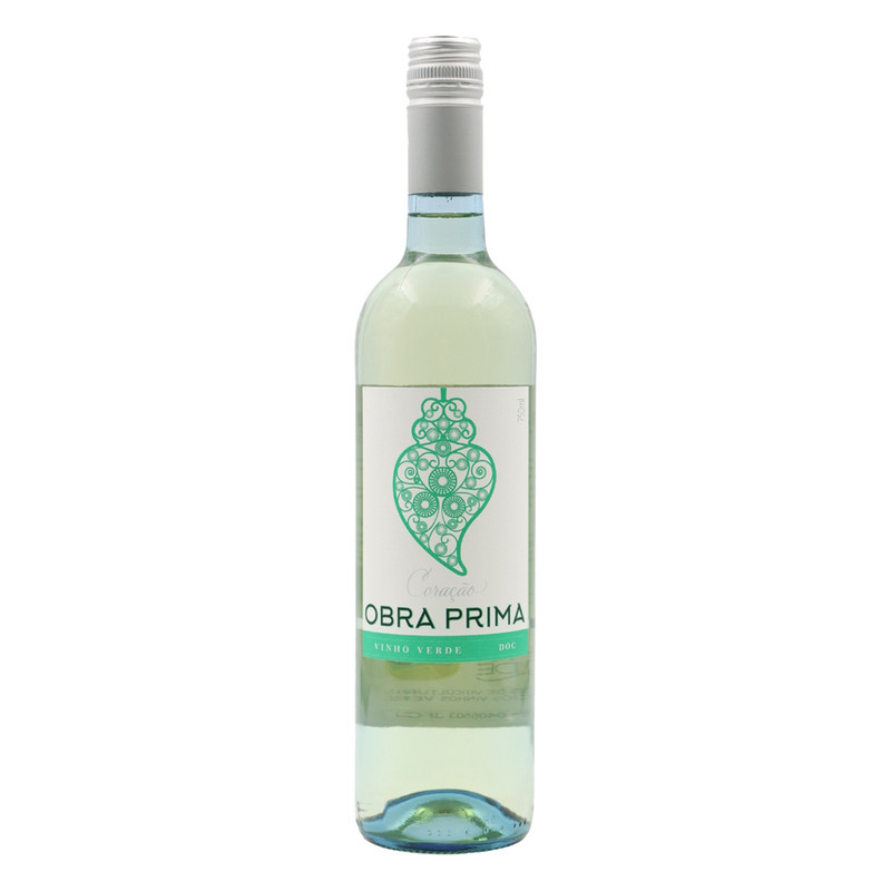 Obra Prima Vinho Verde 75cl NRB