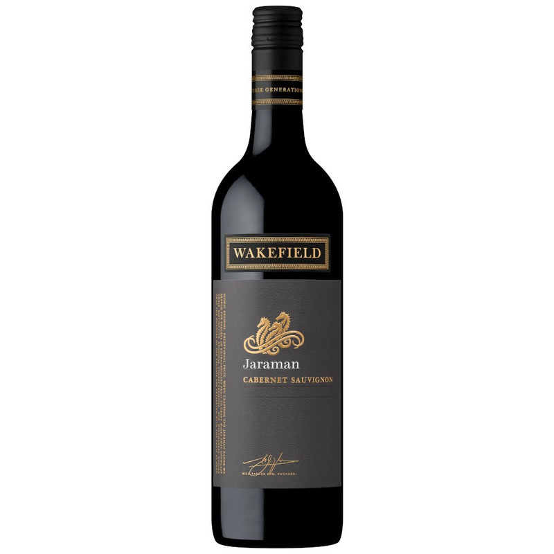 Wakefield Jaraman Cabernet Sauvignon 75cl NRB - 47890364_1.jpg