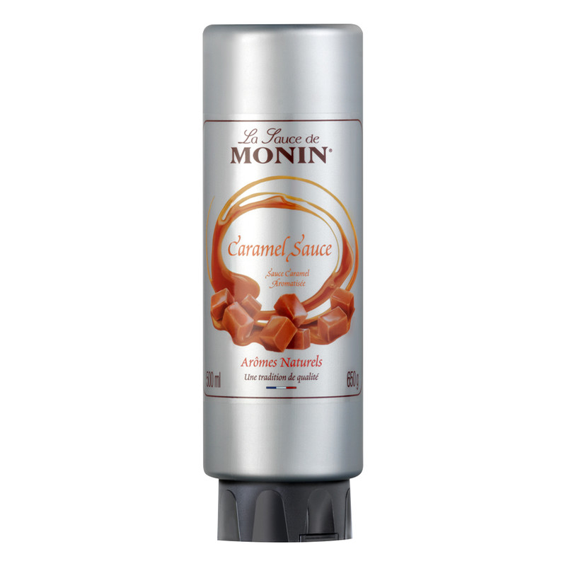 Monin Caramel Sauce 6 x 500ml NRB - 36251882_4.jpg