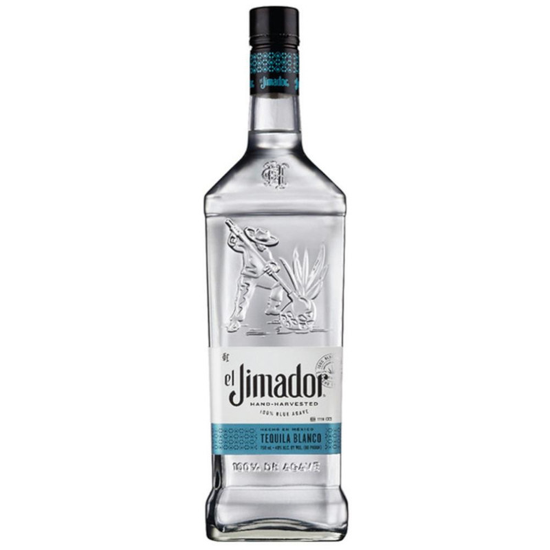 El Jimador Blanco Tequila 70cl NRB - 36535047_3.jpg