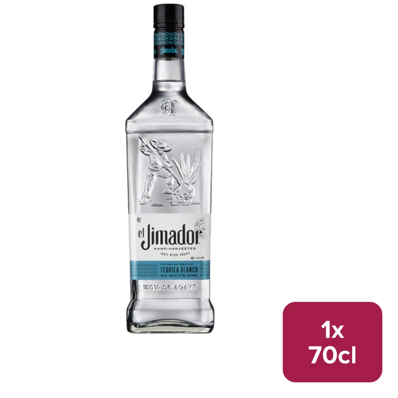 El Jimador Blanco Tequila 70cl NRB - 36535047_B.jpg