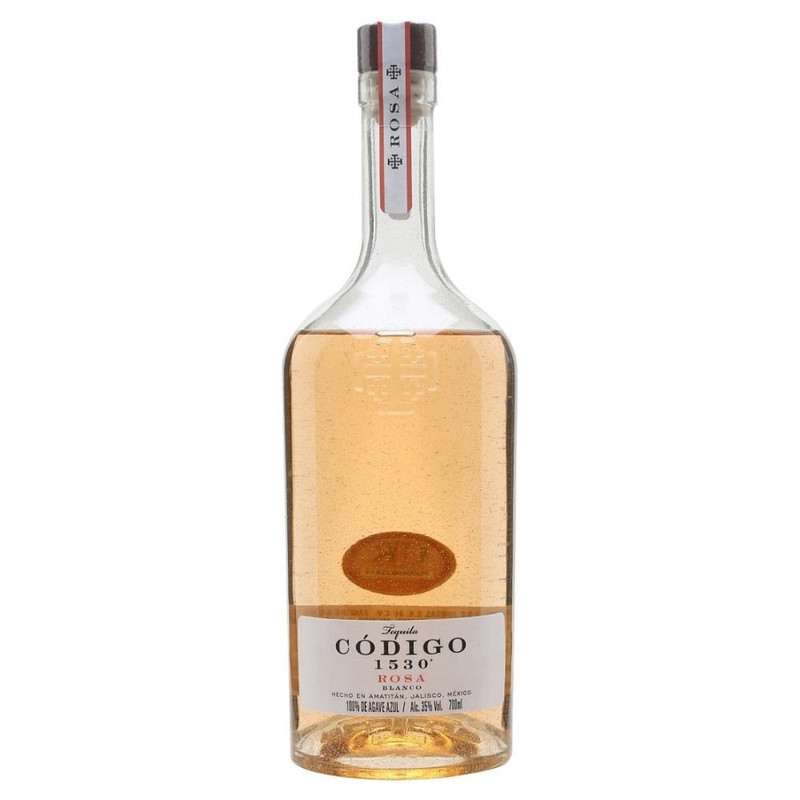 Codigo 1530 Rosa Tequila 35% 70cl NRB - 38741091_3.jpg