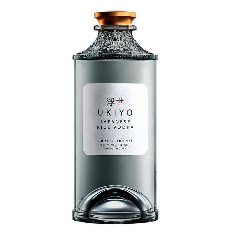 Ukiyo Rice Vodka 70cl NRB - 30059470.jpg