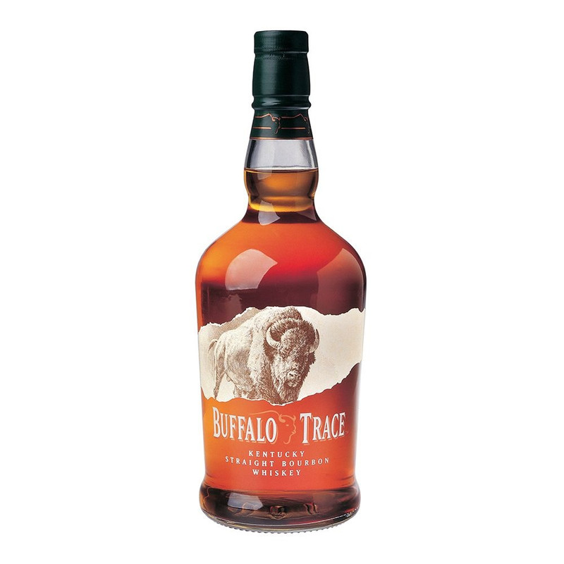 Buffalo Trace Bourbon 70cl NRB