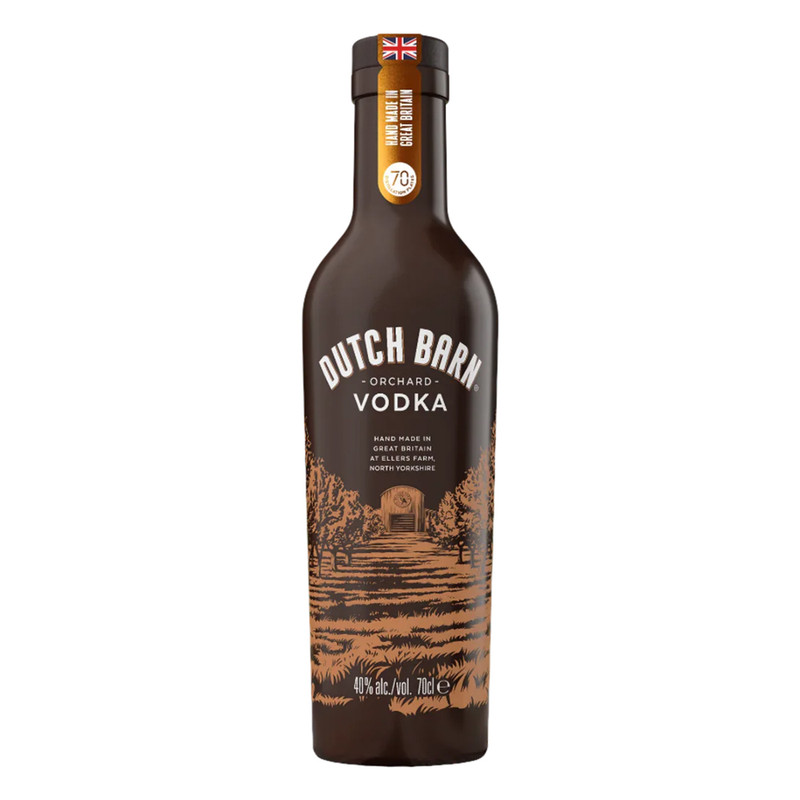Dutch Barn Orchard Vodka 70cl NRB - 32162215_1.jpg