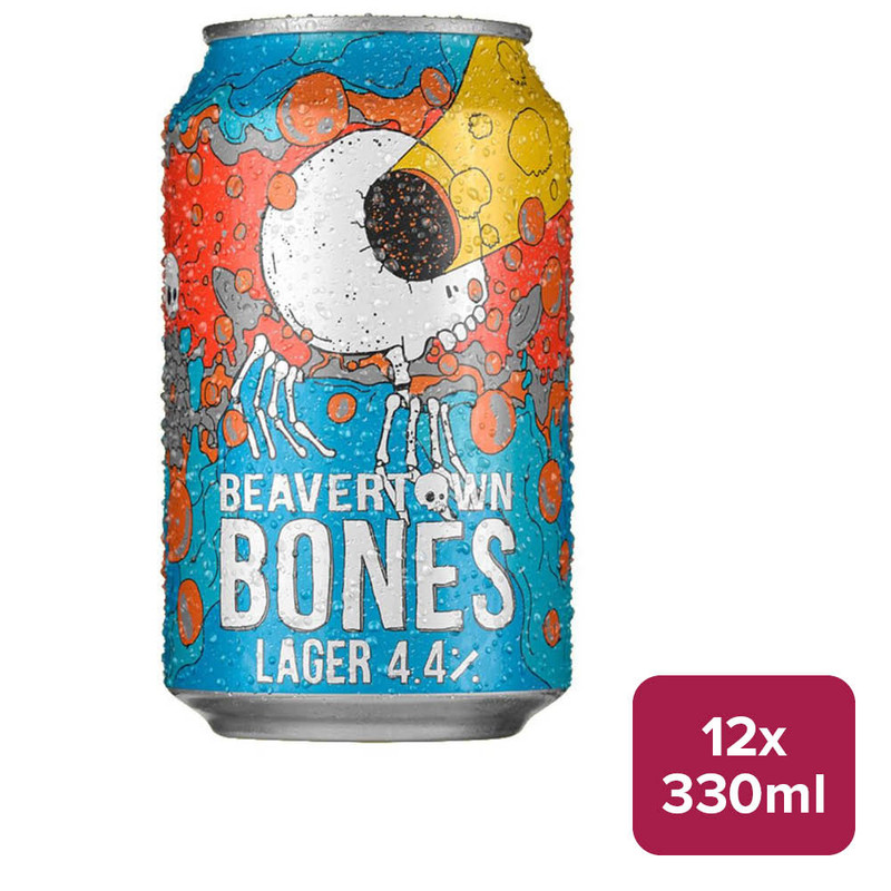 Beavertown Bones Lager 12 x 330ml - 26633326_B.jpg